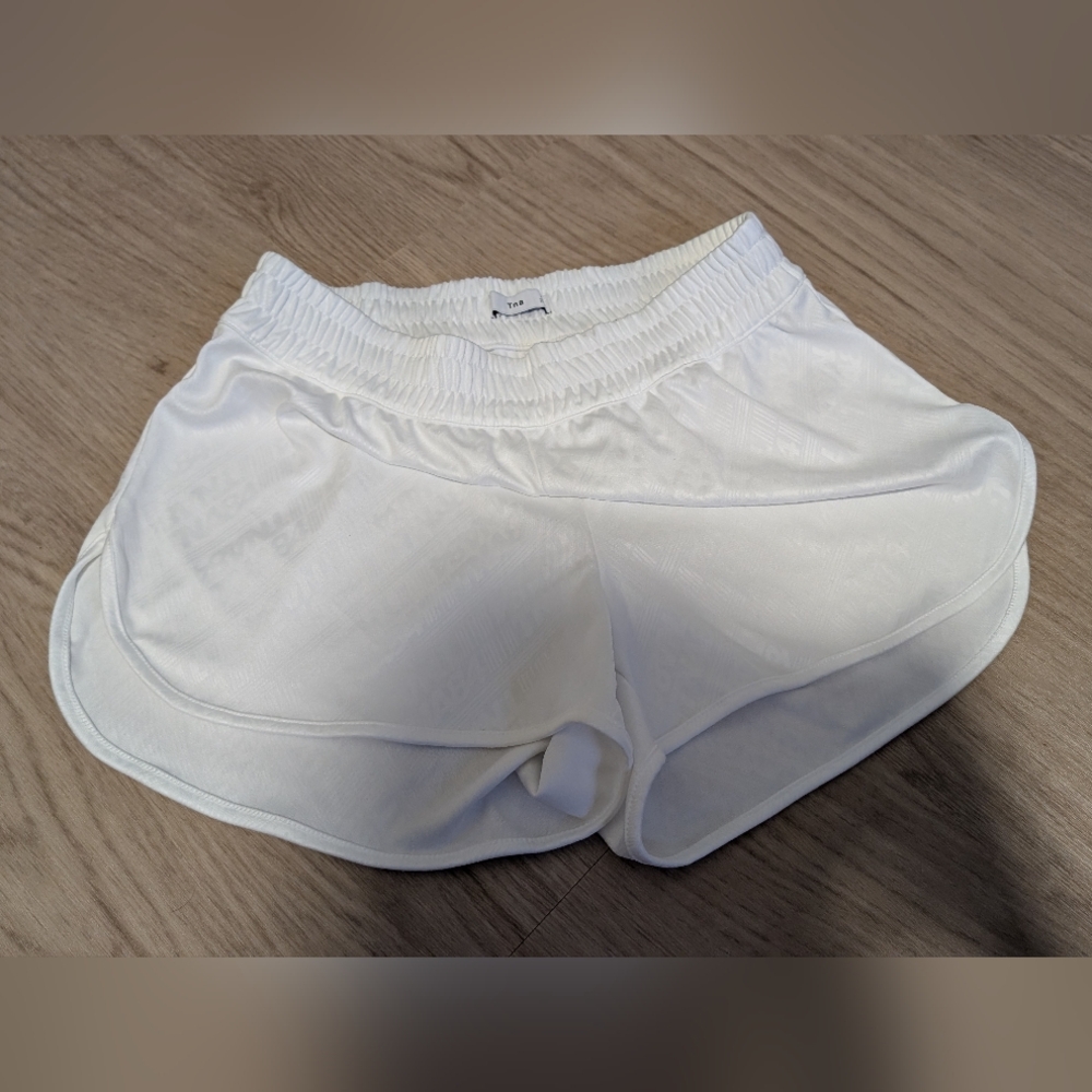 TNA Shorts